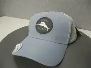 Tommy Bahama Hat Tip Your Cap Baja Margarita Recipe Blue Snapback One Size