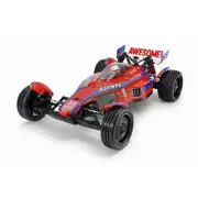 Tamiya 1/10 RC Car No.697 Astute TD02 Chassis 58697