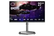 Cooler Master GM2711 27" QHD 180Hz Gaming Monitor 2560x1440 - 1ms - IPS -