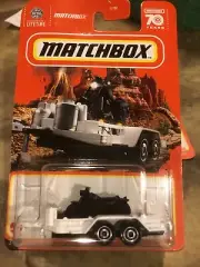 matchbox mbx cycle trailer