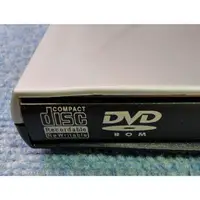 在飛比找蝦皮購物優惠-外接光碟機 外接 DVD 燒錄機