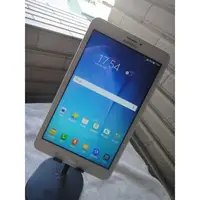 在飛比找蝦皮購物優惠-SAMSUNG GALAXY Tab E 8.0 T3777