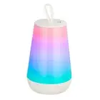 HG D C5V 3W 60LEDs Touching Control Bedside Lamp Night Light Stepless Dimmable B