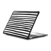 MacBook Air 13-inch (M1 / Intel) Impact Case Ink Brush Stripes | Macbook