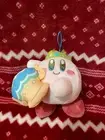 Kirby Horoscope Collection Aquarius Plush