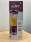 Ninja Blast 18oz Portable USB-C Blender (Color Shown) (E10037912)