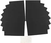 Convenient Drawing Paper Sheets Diy Scratch Drawing for Boys and Girls Safe Easy to Use Art Set