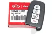 OEM NEW Keyless Entry Remote FOB Transmitter Smart Key 11-13 Sorento 95440-1U050