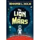 The Lion of Mars