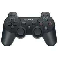 在飛比找蝦皮購物優惠-全新 PS3 震動 副廠 手把 震動 搖桿 PS3控制器 手