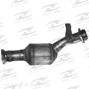 Redback Manifold Cat Converter to suit Mercedes Benz Vito W639 2.2L 1/07- RWD/4W - MCV071