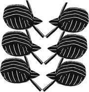[COLLBATH] Japanese Style Chef Hat Head Wrap Unisex Quick-Dry Kitchen Cooking Cap Adjustable for Waitstaff Chefs for Restaurants