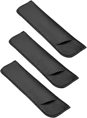 Mikinona Tuning Fork Storage Bags 3pcs Tuning Fork Covers Decorative Performance -effective