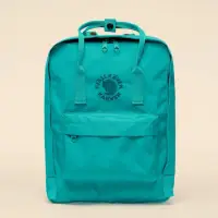 在飛比找momo購物網優惠-【Fjallraven】Re-Kanken Classic 