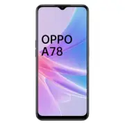 OPPO A78 5G 6.56 in 8GB 128GB NFC Global Smartphone ColorOS Support 1TB MicroSD