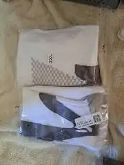 Men, 15 to 20 mmHg 2xl 2 Pairs!!