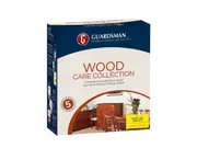 Guardsman Wood & Fabric Care Collection - Default Title