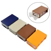 Storage Box Component Screws Toolbox Hardware Parts Plastic Tool Boxes