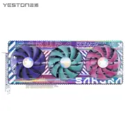 OEM New For Yeston GeForce RTX 4080 Sugar 16GB GDDR6X Graphics card
