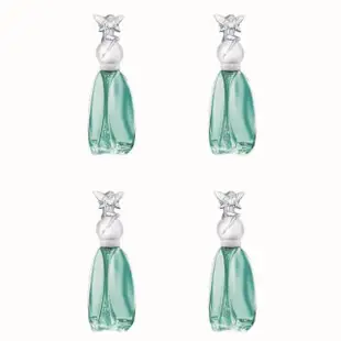 【ANNA SUI 安娜蘇】許願精靈淡香水5ml(4入組)