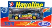 Classic Carlectables David Besnard's Caltex Havoline AU Falcon 1:43