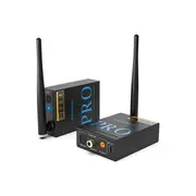 1Mii RT5066 PRO Wireless 192kHz/24bit Audio Transmitter Receiver