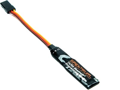 Spektrum Transmitter/Receiver Bluetooth Programming Module, SPMBT1000 Small