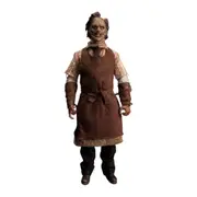 Texas Chainsaw Massacre Remake - Leatherface 1:6