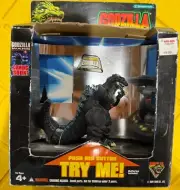 Trendmasters Godzilla Vintage King of the Monsters NEW