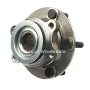 Basco Wheel Bearing Hub Assembly - WBH1028