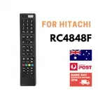 RC4848F For Hitachi Replacement Infrared Remote Control 55HB6T72U