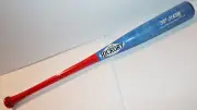 J143M Maple Old Hickory Baseball Bat 31"/26 oz. Drop 5 D/S