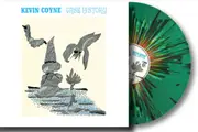 Kevin Coyne Case History - Limited Edition Green Splatter Vinyl