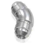 Aeroflow 45° Full Flow AN Union -12AN, AF527-12S