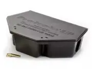 6 Pack Protecta LP Low Profile Bait Stations – Durable & Tamper-Resistant LP2625