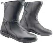 Gaerne Aspen Motorcycle Boots, black, Size 37 for Men