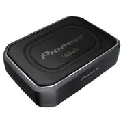 Pioneer TS-WX140DA Space-Saving Amplified Subwoofer