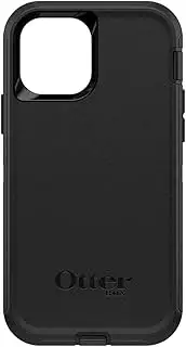 OtterBox Defender Series Case for iPhone 13 Pro, Black