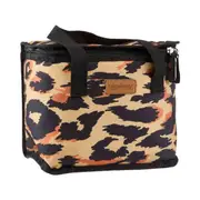 TakeAway Out Lunch Bag - Leopard