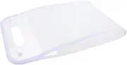 HYTROVE Pp Material File Storage Box Accordion Hanging File Folders Handle for Office