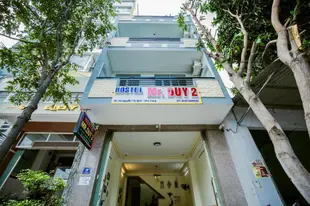 杜伊先生2號青年旅館Mr Duy 2 Hostel