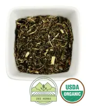 Organic Nettle Leaf, c/s (Urtica dioica)