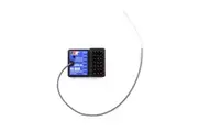 FlySky FS-BS6 Receiver 2.4G 6CH AFHDS2 For FlySky FS-GT5 FS-IT4S Transmitter