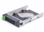 Brand New version OEM Fujitsu 2.5" SAS/ SATA HDD Tray Caddy A3C40101974