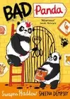 Bad Panda: WORLD BOOK DAY 2023 AUTHOR by Swapna Haddow (English) Paperback Book