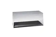 Autoart 1:18 Scale Clear Acrylic Display Case Car Model Dustproof Box