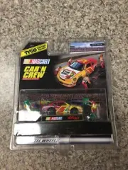 TYCO #33571 CAR'N CREW KELLOGGS CORN FLAKES - MAKE OFFERS!!!!!