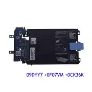 NEW DELL Precision 7730 7740 M.2 NVEM to SATA 2.5 Board Hard Drive Rack Bracket