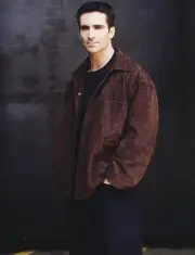 Suddenly Susan Nestor Carbonell as Luis Rivera Television Old Photo