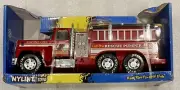 1997 NYLINT TOYS PUMPER MADE IN USA